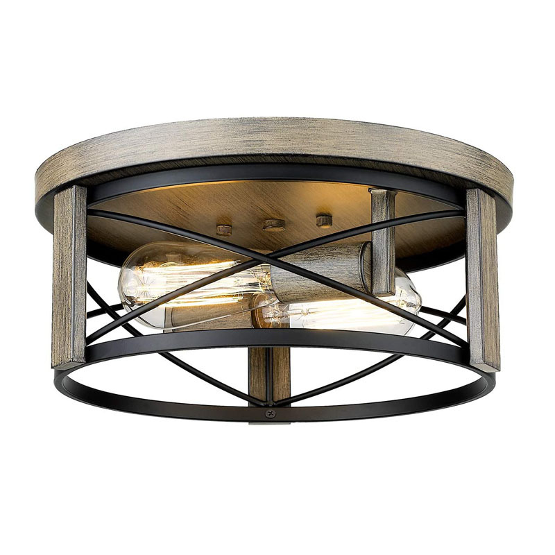 Dining room kitchen bedroom study hallway entrance ceiling light