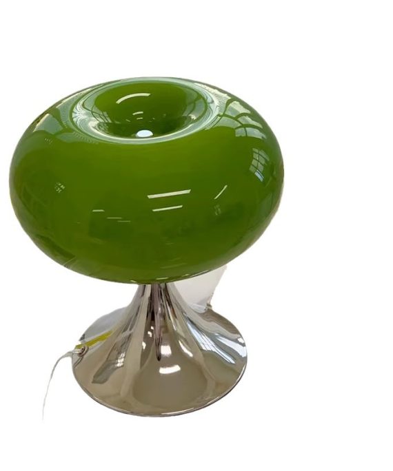 Vintage Ambiance Bauhaus Table Lamps
