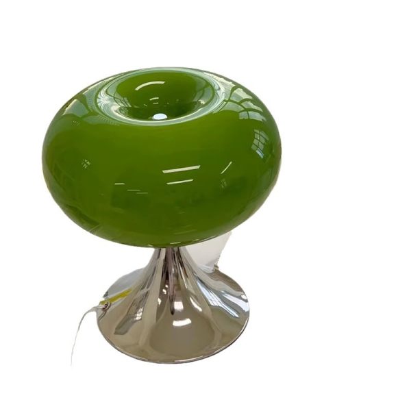 Vintage Ambiance Bauhaus Table Lamps