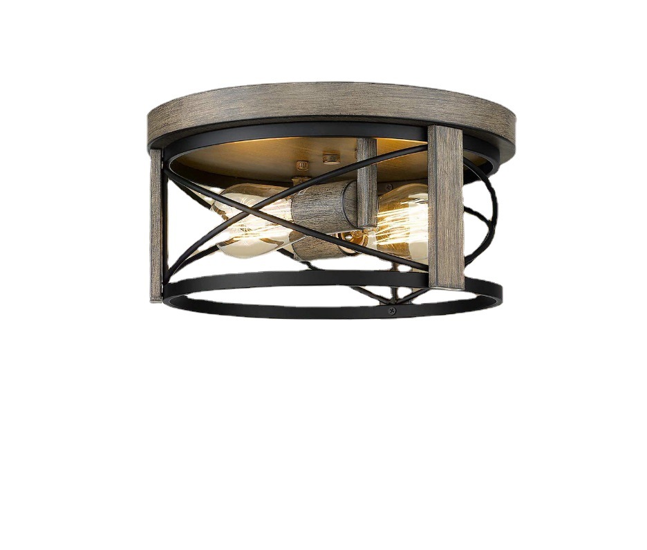 Dining room kitchen bedroom study hallway entrance ceiling light