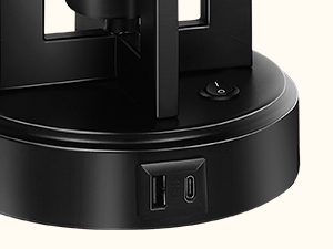 bedside table lamp