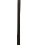 White cordless desk lamp, 1200mAh battery powered desk lamp, 3W touch rechargeable battery desk lamp 3000k warm white light, IP54 indoor/outdoor desk lamp (BLACK)