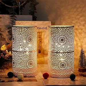 table lamp battery operated