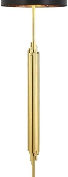 Floor Light Standing Lamp Gold Floor Lamp Standing Lamp E27 Floor Light Modern Decoratio Reading Lamp Metal Lamp Floor Lamp Standing Light