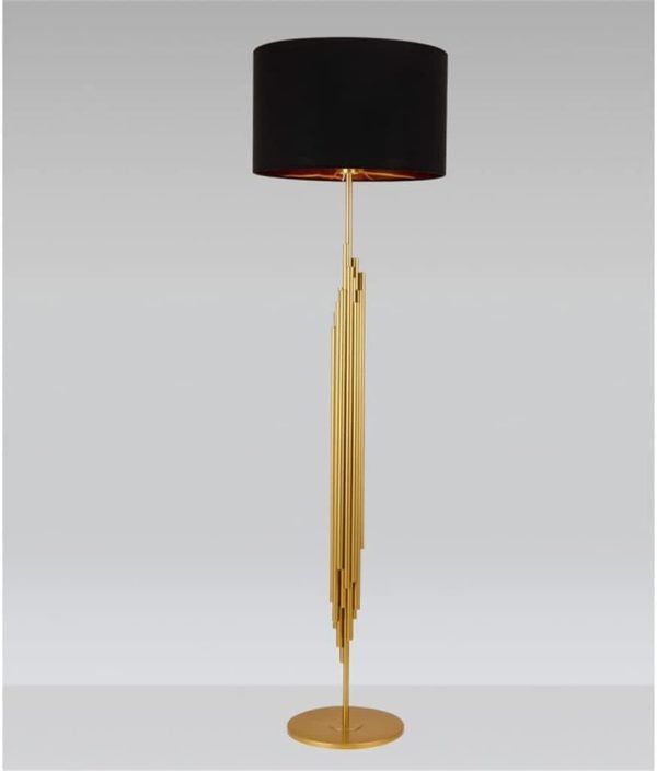 Floor Light Standing Lamp Gold Floor Lamp Standing Lamp E27 Floor Light Modern Decoratio Reading Lamp Metal Lamp Floor Lamp Standing Light
