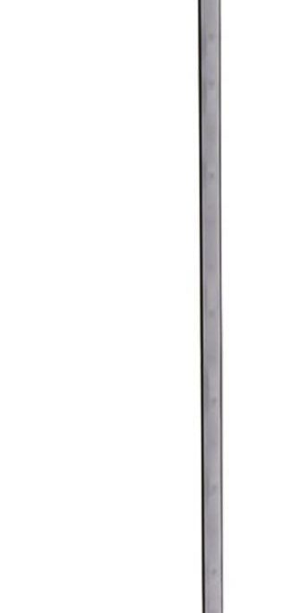 Dimmable LED Standing Corner Lamp, Nordic Minimalism 100 To 240V Corner Floor Lamp for Bedroom (UK Plug)