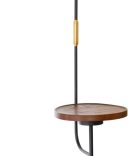 journal standard furniture floor lamp EUREKA FLOOR LAMP