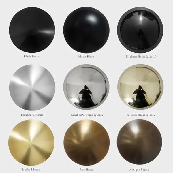 Generic 5 Light Pendant Mid Century Modern Raw Brass Sputnik Chandelier Light Fixture Ceiling Lamp Pendent