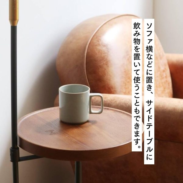 journal standard furniture floor lamp EUREKA FLOOR LAMP