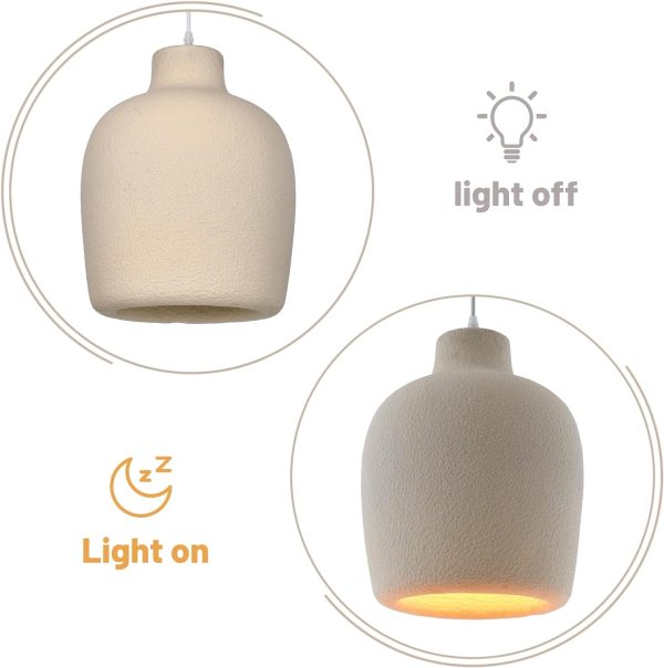 Nordic Pendant Lights for Kitchen Island 1 Light Pendant Lamp Ceiling Chandelier for Dining Room