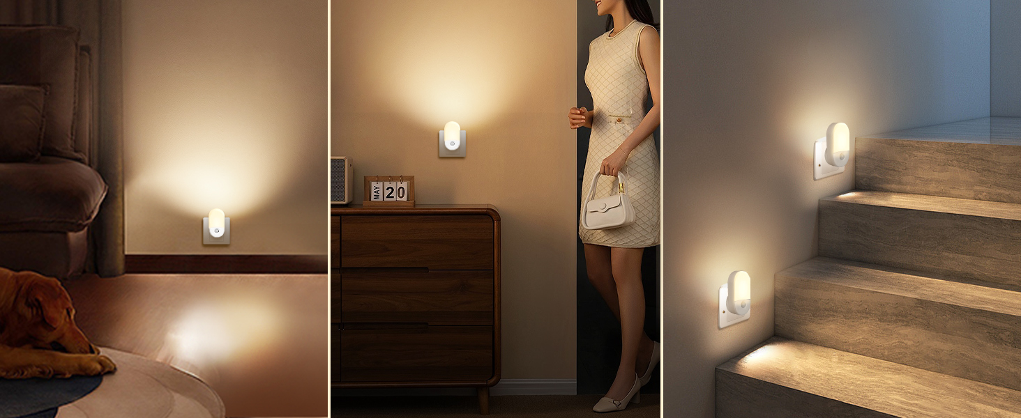 Night Light for kids