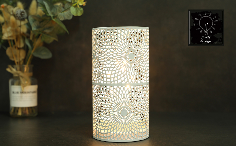 decoration table lamp