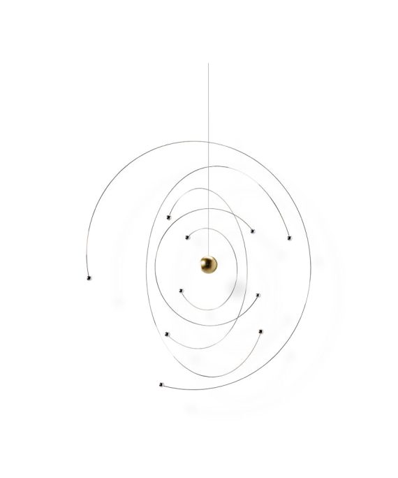 Bohr Atom Mobile