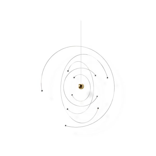 Bohr Atom Mobile