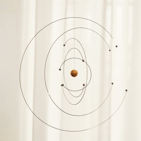 Bohr Atom Mobile