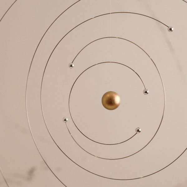 Bohr Atom Mobile