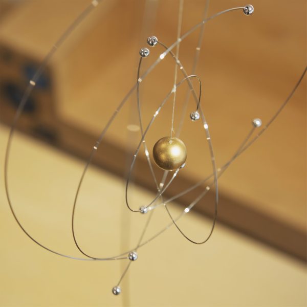 Bohr Atom Mobile