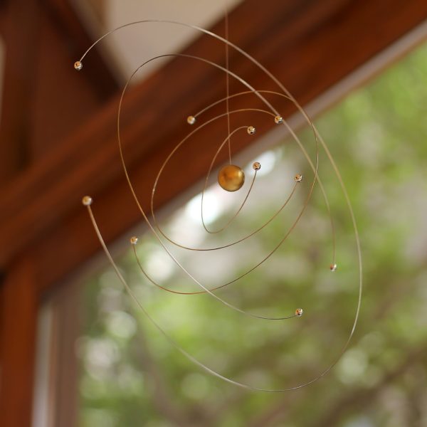 Bohr Atom Mobile