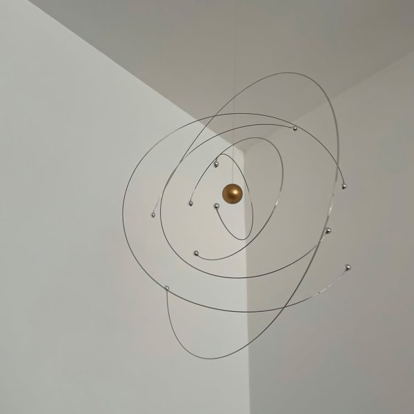 Bohr Atom Mobile