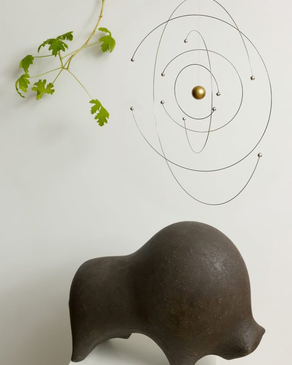 Bohr Atom Mobile