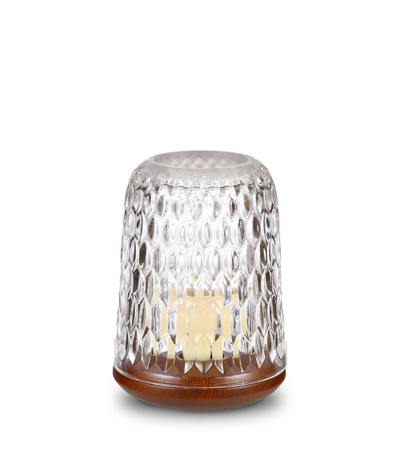 Folia Candleholder