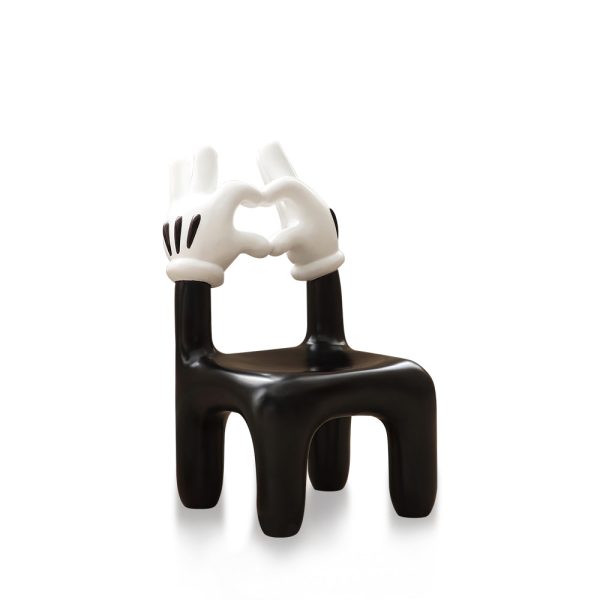 Mickey Stool