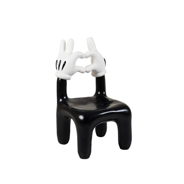 Mickey Stool