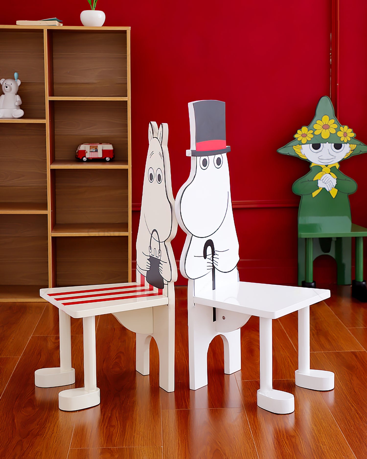 Moomin Cutie Chair