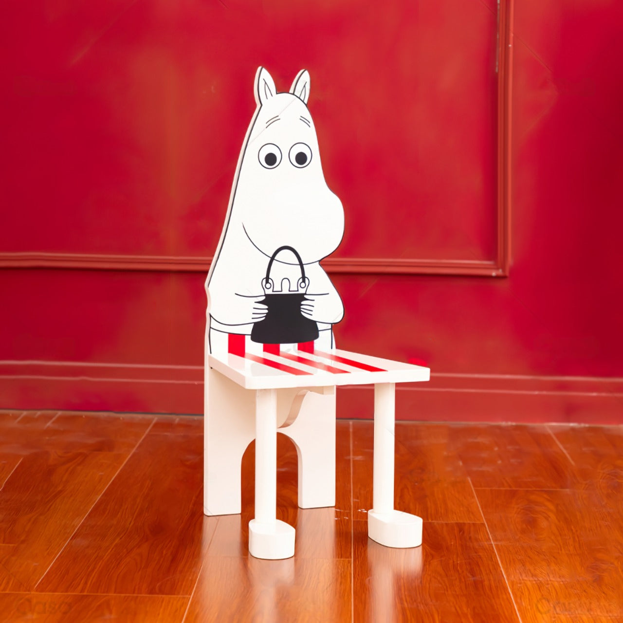 Moomin Cutie Chair