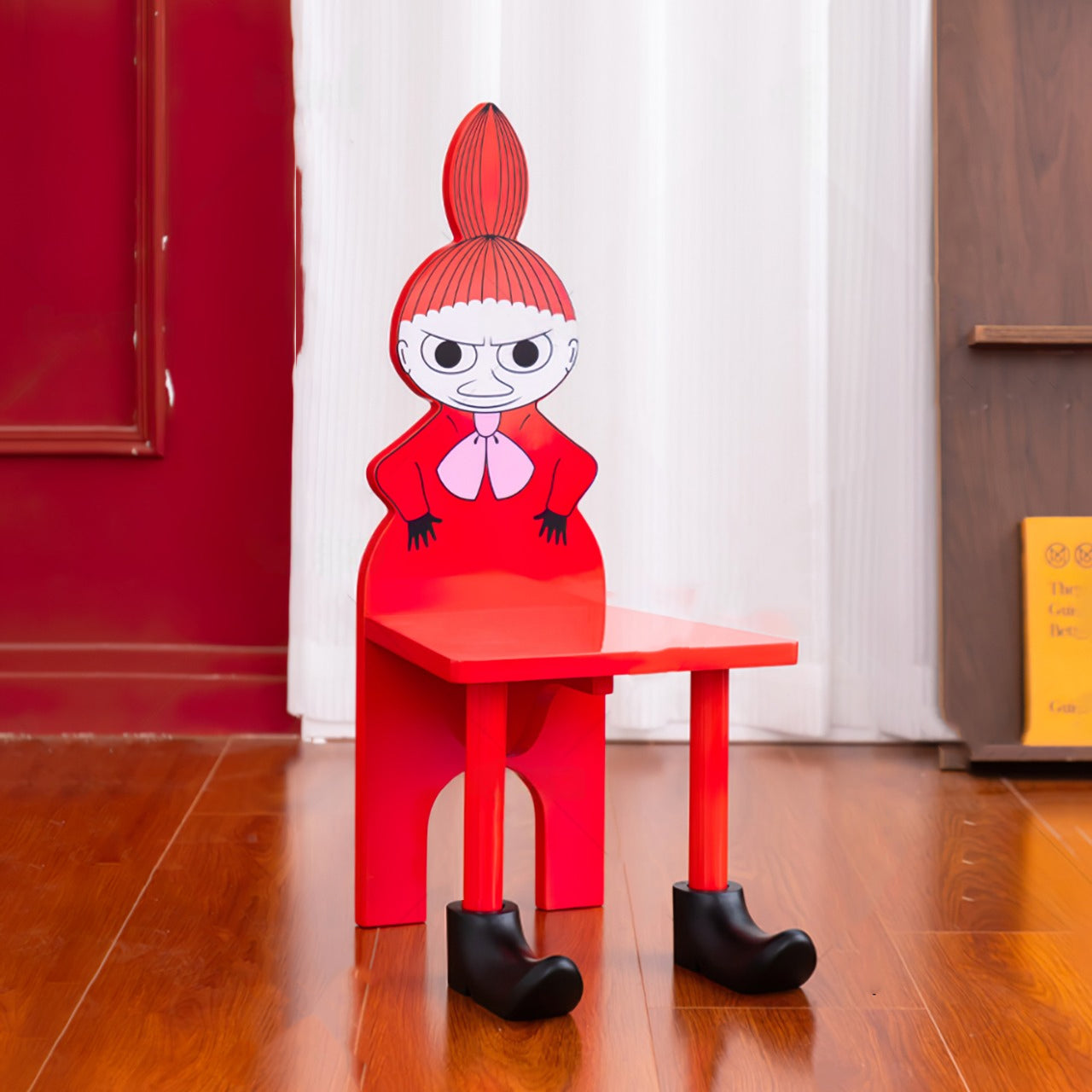 Moomin Cutie Chair