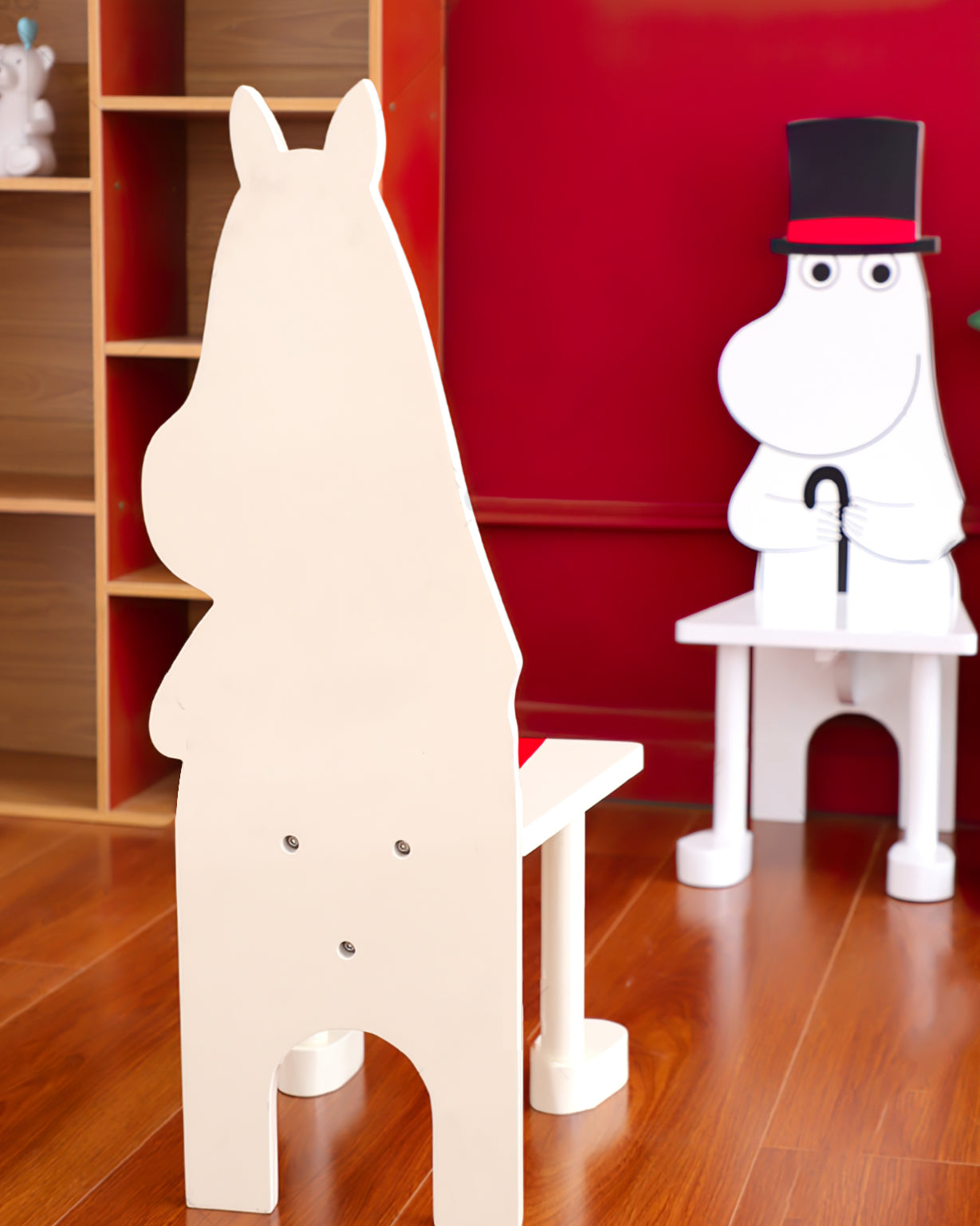 Moomin Cutie Chair