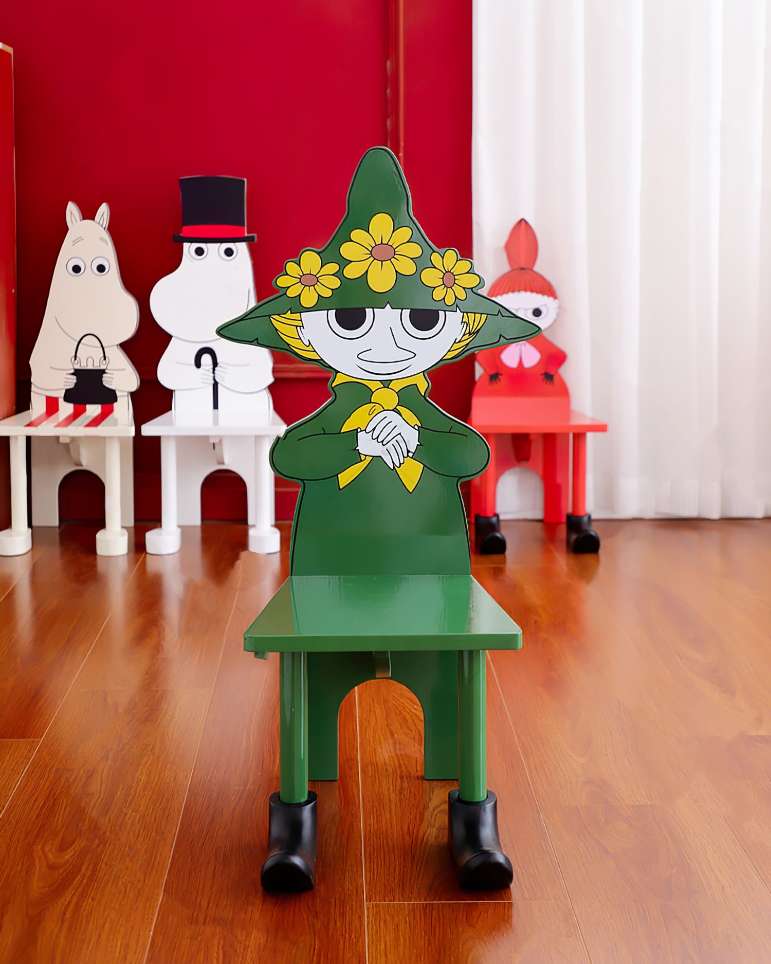 Moomin Cutie Chair