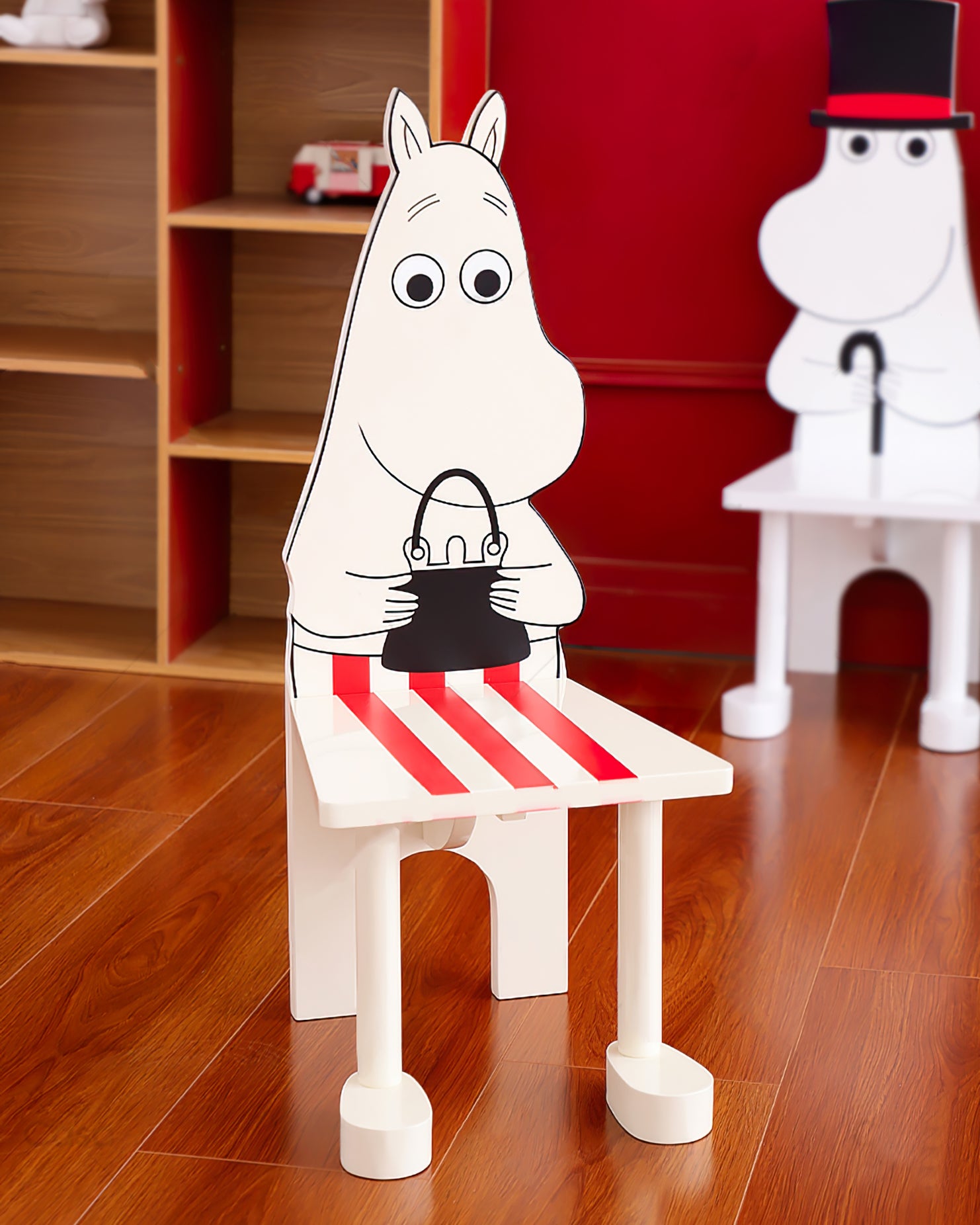 Moomin Cutie Chair