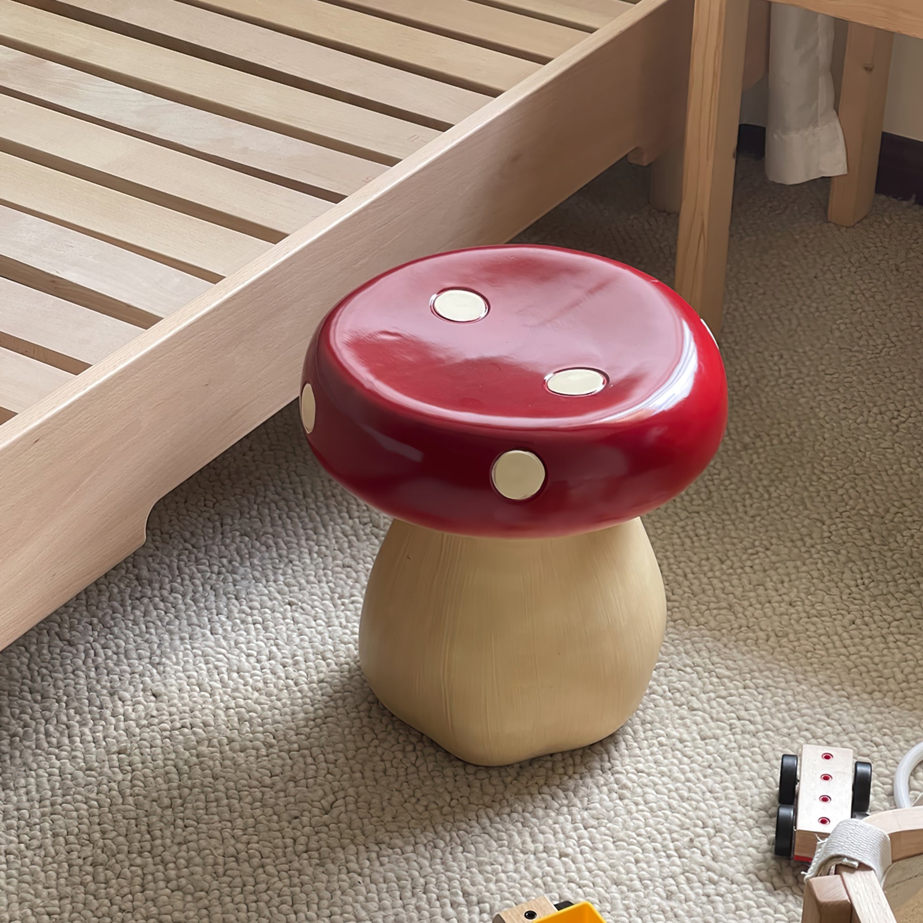 Mushroom Stool