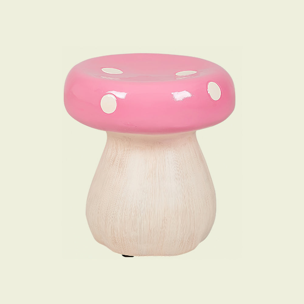 Mushroom Stool